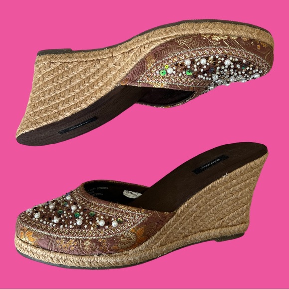 Xhileration boho mules - Picture 5 of 5